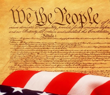 Constitución de EE.UU.