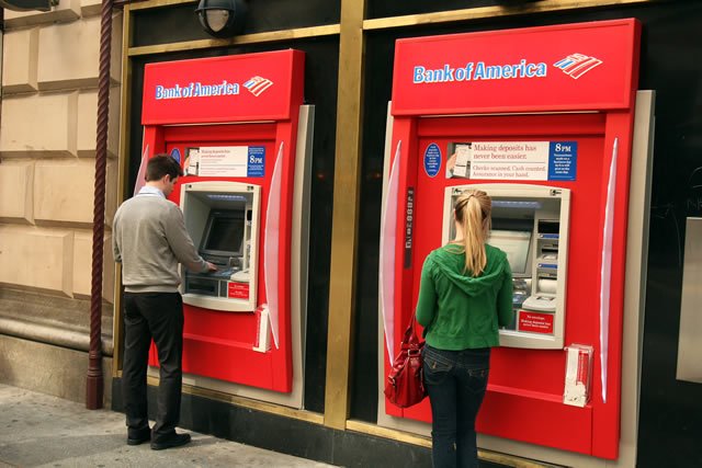 El papel de los bancos en la sociedad