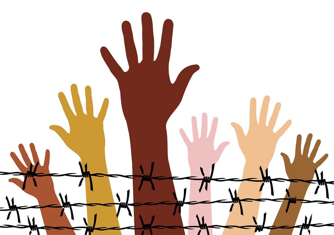 Más y más derechos humanos