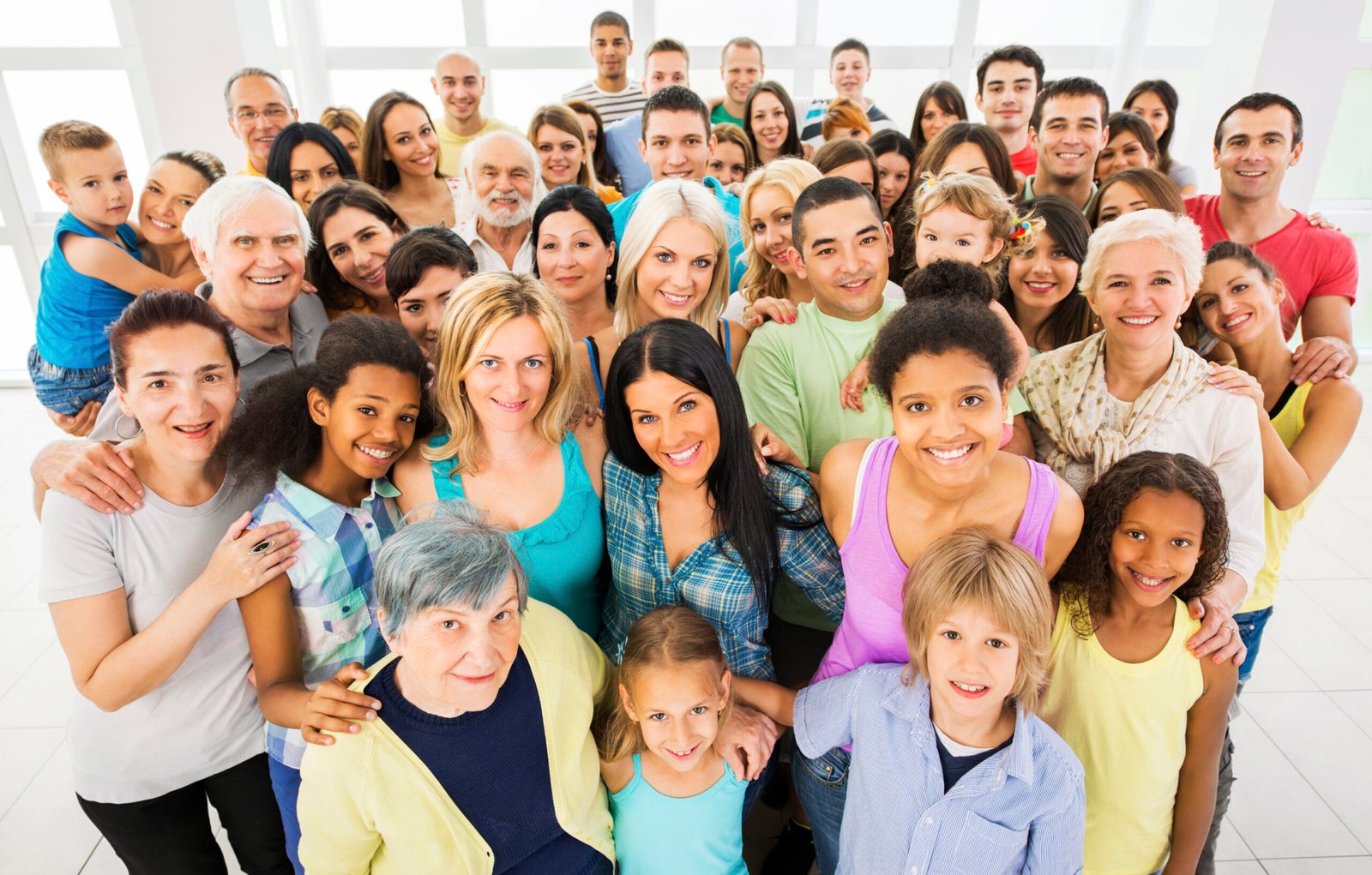 ¿Qué me debe la sociedad?