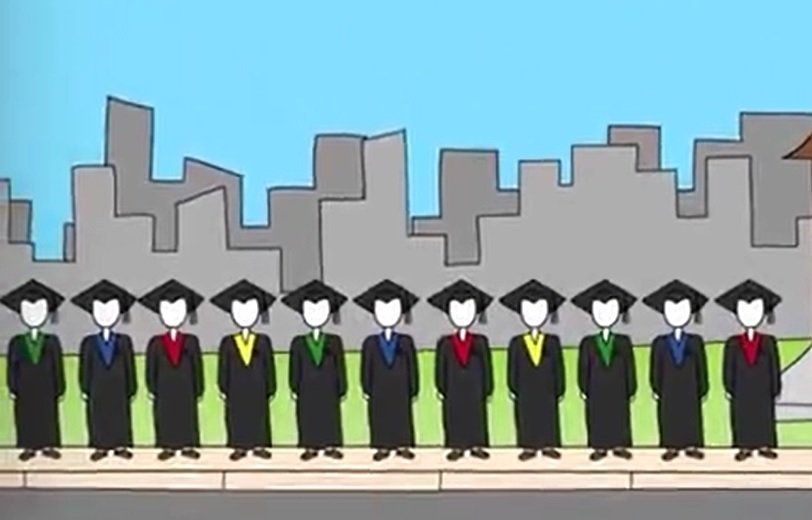 ¿Deberíamos condonar los préstamos universitarios?