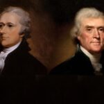 Los Fundadores, el libre mercado y la moneda fuerte