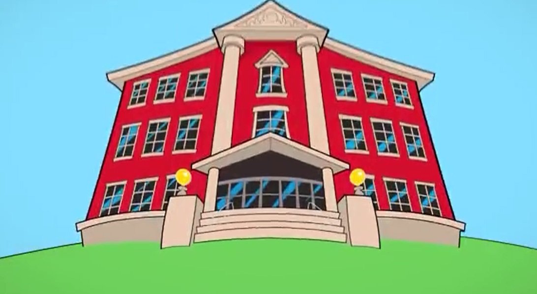 ¿Por qué es tan cara la universidad?