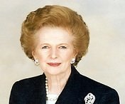  Sobre Margaret Thatcher y su legado
