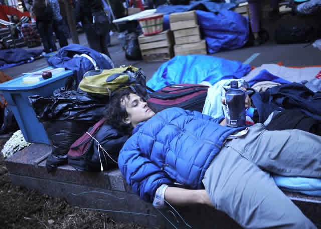 La lucha de clases del siglo XXI: Pasando de libertades a derechos