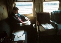 Sobre Ronald Reagan en su centenario