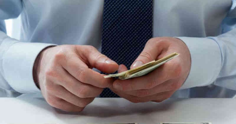 Estado: Justificando el salario mínimo
