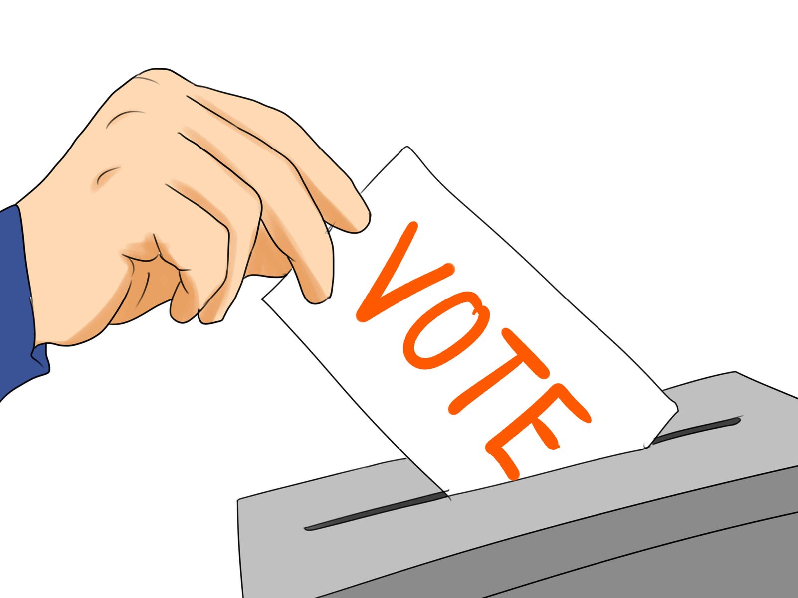 El significado de “democracia”