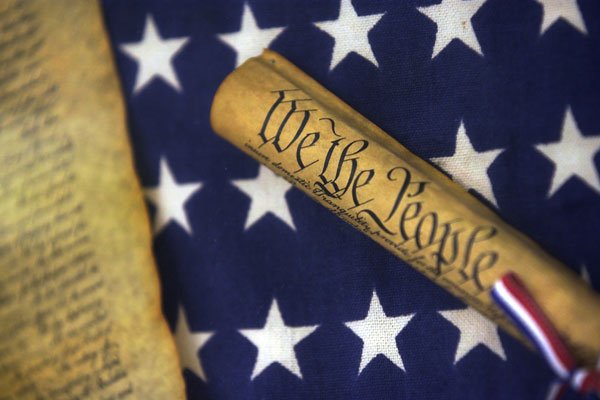 Por qué Estados Unidos es una república, no una democracia