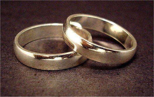 El matrimonio es la mejor arma contra la pobreza infantil