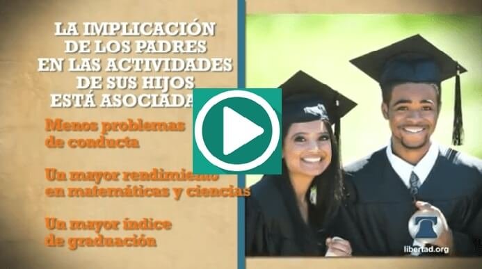 Familia y logro académico