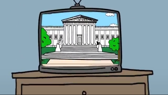  ¿Qué es la Corte Suprema?