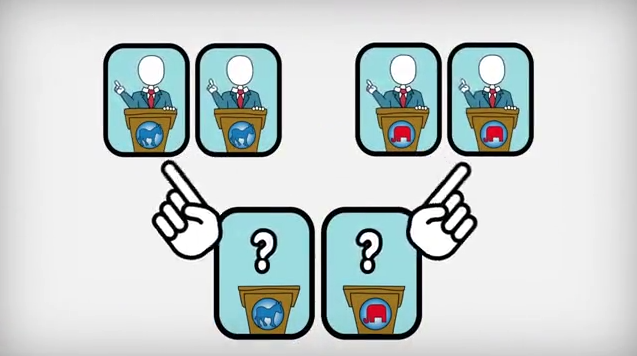  ¿Qué son las primarias?